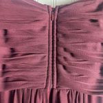 Birdy Grey  Maria Cabernet Dress NEW Photo 8