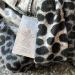 Michael Kors  🖤🤍🩶 leopard 🐆 leggings 2X Photo 5