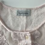 Natori  lingerie cover up. Lightweight and silky soft. One size. See measurements Photo 3