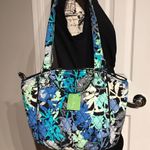 Vera Bradley New  Travel Shoulder Purse Tote Bag Photo 0