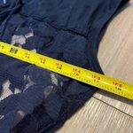 Aeropostale Y2K Lace Top Photo 3