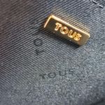 Tous brown and black crossbody bag Photo 9