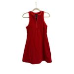 Sweaty Betty  Red Athletic Activewear Skort Dress Size Women's Small Photo 3