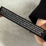 Pink Coconut Boutique PINK Sport Victoria's Secret Lightly Lined Ultimate Sports Bra Peach Pink Small Photo 7