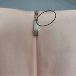 Escada Sport Dress Dokyosan NWT Flaws Light Pink Short Sleeves Modest 42 Large‎ Photo 14