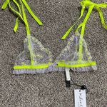 For Love & Lemons  Daisy Lace Bralette Photo 0