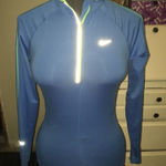 Nike Dri-FIT athletic 1/4 zip pullover Photo 0