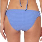 Jessica Simpson Smocked Hipster Bikini Swim Bottom Photo 1