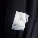 Baltic Born  Esti Black Maxi Dress Photo 4