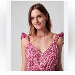 Faherty  Hyland Dress Size Large NWT (b17) Photo 4