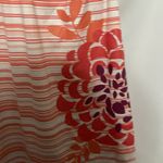 REI Women's Medium Orange coral Swim cover or COMY Top GOOD CLEAN CONDITION Photo 3