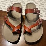 Madden Girl Bryceee Sandals Photo 1