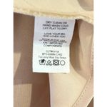 Show Me Your Mumu  Tuscany Dress in Champagne Luxe Satin XL Photo 6