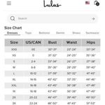 Lulus 🌸 Love Abloom Black Floral Print Lace-Up Maxi Dress – Size XS 🌸 Photo 10