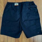 5.11 NEW  Tactical Women’s Size 14 Taclite Pro Shorts Dark Navy Photo 1