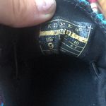 Roper Western Shoes size 9 Women Shoes Blue Photo 2