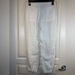 Cloth & Stone  White Tencel Anthropologie Pants Size XS EUC #2991 Photo 3