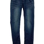 Juicy Blue Women's Straight Leg Denim Jeans Size undefined Photo 0