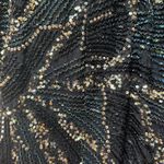 Amarra prom dress Black Size 2 Photo 5