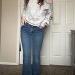 Levi's Vintage Levi’s 517 Boot Cut Jeans Sz 4 Photo 2