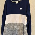 PINK - Victoria's Secret PINK Victoria’s Secret VS Pink Crewneck Photo 0