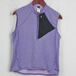 Patagonia Women's Vintage USA Made  R1 Vest Large Photo 0