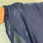 Roxy All Washed Out Cross Back Maxi Dress, Size Small Photo 11