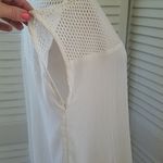 Billabong NWOT SHORT SLEEVE BEACH COVER 100% RAYON Photo 4