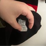 Hera Collection Striped Cowl Neck Sweater Dress Size: S Photo 6