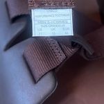 Chacos Chaco Men’s Chillo Slide Comfort Adjustable Sandals Chocolate Brown Size 11 Photo 6