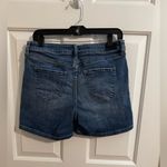 Dear John  Women's 5 inch Denim Jean Shorts Stretchy Size 29 Photo 6