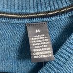 Van Heusen NWT  Lightweight Sweater Photo 4