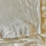 Free People White Black Pink Blue Green Hi-Frequency Ransom Note T-Shirt Sz 2XL Photo 10