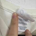 White Frog Print Color Change in Sun Tee Shirt Womens L Casual Short Sleeve Top Size L Photo 3