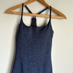 Outdoor Voices NEW  The Exercise Dress In Navy XS Photo 2