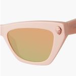 Kurt Geiger NWOT  London KGL1006 Cat Eye Sunglasses. MSRP $99  Photo 3