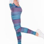 Alo Yoga Colorado Threads Leggings Yoga Pants Photo 0
