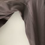 Lululemon Dance Studio Crop *25" in Half Moon Purple Grey Size 6 Track Pants Photo 6