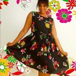 Modcloth Renewed Vision Dress Photo 1