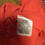 Anthropologie Rio Rae  red dressy tank top Photo 3