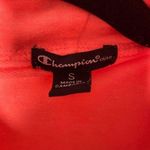 Champion Elite coral zip up hoodie Photo 2
