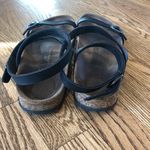 Birkenstock Daloa Ankle Strap Sandal Black Photo 2