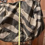 Loft 💰💰💰BOGOHO 💰💰💰 Burlap Shoulder Bag Photo 10