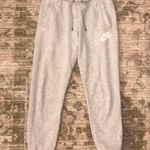 Nike Grey Women’s Joggers Photo 0