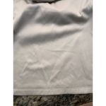 American Eagle Outfitters Dress Womens Medium Off Shoulder Striped Mini Dress Photo 6