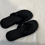 Nike  Black Ultra Celso Thong Sandals Photo 2