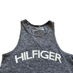 Tommy Hilfiger 2 for $30  Charcoal Sport Sleeveless Athletic Workout Top SZ S Photo 1