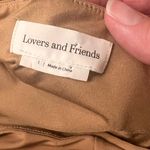 Lovers + Friends  Robin‎ Bodycon Mini Dress Photo 5