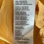 Free People  Dainty Embroidered Floral Bohemian Bali Santa Cruz Maxi Dress Medium Photo 15