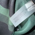 Outdoor Voices NWT Outdoor‎ Voices Black Evergreen Seamless Shorts 4” Size Xs Photo 3